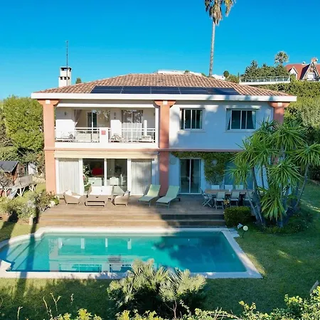 Miami - Basse Californie Villa *