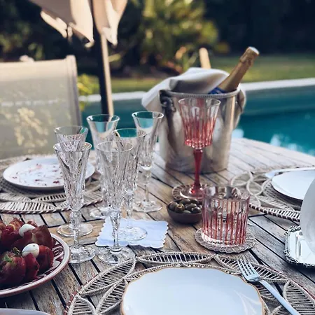 Villa Miami - Basse Californie