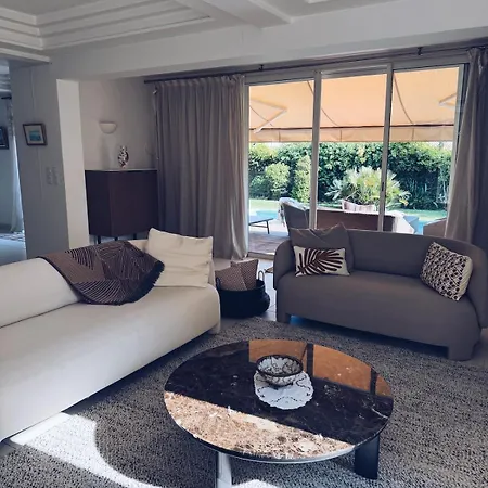 Villa Miami - Basse Californie *