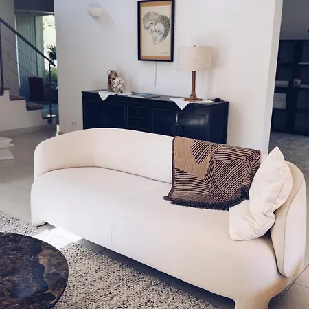 Miami - Basse Californie Villa