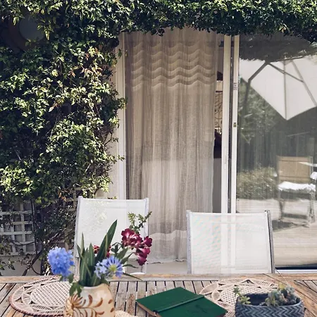 Villa Miami - Basse Californie Cannes