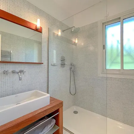 Miami - Basse Californie Villa