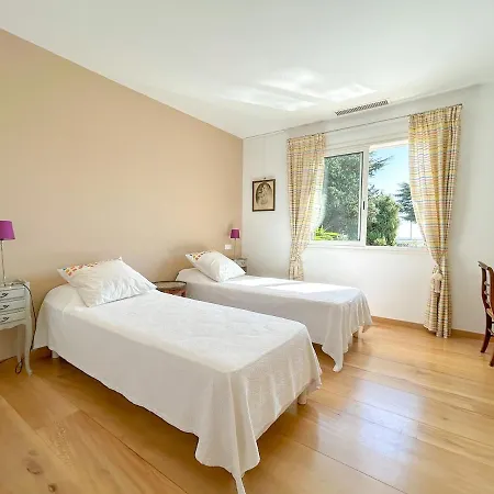 Villa Miami - Basse Californie *